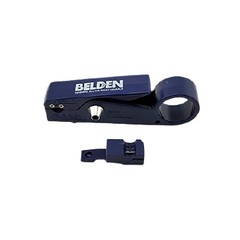 Belden PSA59/6 Stripping Tool for RG58, RG59, RG6 Cables SDI, BNC, RF Etc