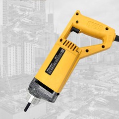 Plug-in Electric Concrete Vibrator Concrete Mixing Cement Portable Oscillator