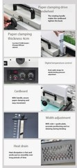 Automatic Bidding Documents, Theses, Books, Electric Hot Melt Adhesive