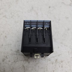 2 Pack Siemens 3RH2911-1FA40 Auxiliary Switch Block 4NO 240V 6.5A AC New