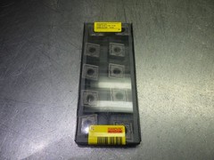 Sandvik Carbide Inserts QTY10 CNMG 543-SM/CNMG 16 06 12-SM H13A (LOC2028C)
