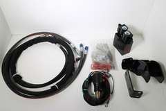 Land Pride Third Function Valve kit for BX80 Series Kubota Tractors. 380-289A