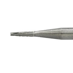 WAVE Dental Carbide Burs HP Long Surgical Burs For Straight Handpiece 703L 702
