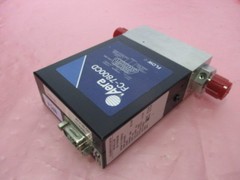Aera FC-7800CD Mass Flow Controller MFC N2 200 SCCM Novellus 22-121928-00 421475