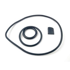438592 Water Pump Impeller Repair Kit with Housing for Johnson Evinrude OMC O…