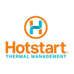 Original HOTSTART CB115110-200 – Coolant preheater with Thermostat | 1500W-120V