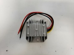 SuperNight Model: TBS1224B72Z DC Voltage Regulator for Golf Cart