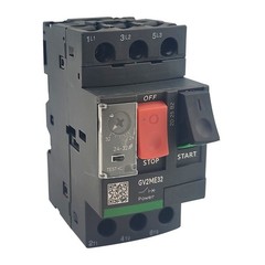 1PC NEW GV2ME32 GV2ME32 Schneider NEW Manual Starter Protector Fast Delivery