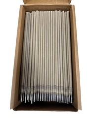 WESTWARD 20YD18 Welding Electrode, Carbon Steel, 14” X 3/8”, 50-LBS, (E6013)