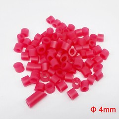 100Pcs/Bag Dental / Hygienist Instrument Silicone Color Code Rings Autoclavable