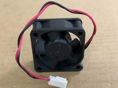 Delta EFB0405LD fan 5V 0.16A 40*40*20mm 2Pin
