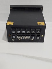ITE Brown Boveri 51E Circuit Shield Overcurrent Relay 223T3391 24VDC 50/60Hz BBC