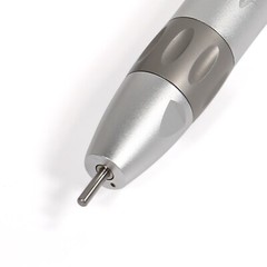 Dental low speed contra angle Handpiece 4H Air Motor Inner Water Fit NSK WY4 USA