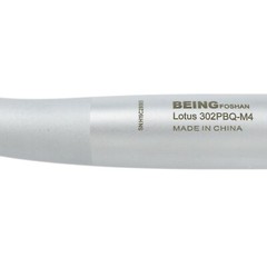 BEING Fiber Optic High Speed Dental Handpiece Kavo MULTIflex 4 6 Hole Coupling
