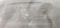 SEALED NEW LOVEJOY LS090/095 RING ONLY IN SHEAR 68514467584
