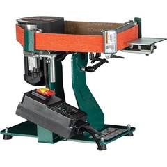 T32459Z 2″ x 42″ Knife-Making Belt Sander/Grinder