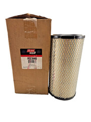 Baldwin RS3940 Radial Seal Outer Air Element Filter fits Toyota Lift Truck