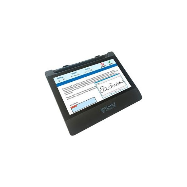 Topaz TD-LBK070VA GemView 7 Tablet Display