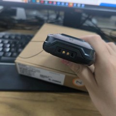 New Zebra MC4597 Handheld 1D MC4597-AAPBM0000 Windows Barcode Scanner BT WiFi