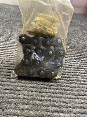 One Flexon Ecoplus 60-1 Roller Chain 1 FT B62610535
