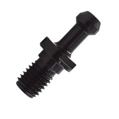 10 Pieces CAT40 45° 5/8″-11″ Pull Stud Retention Knob Fits For HAAS TOSHIBA