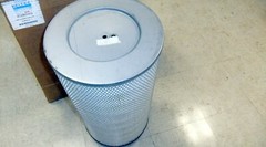 Air Filter for Quincy Keltec KC2300-002