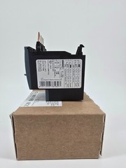 Siemens 3RU2116-1DB0 Overload relay 2.2…3.2 A Thermal For motor protection S00