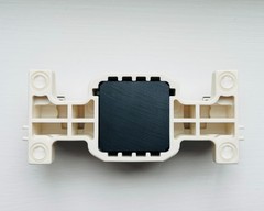 Sumitomo OFA-01 Glueless Ribbonizer Tool – Single to 2 – 12 Fiber Converter