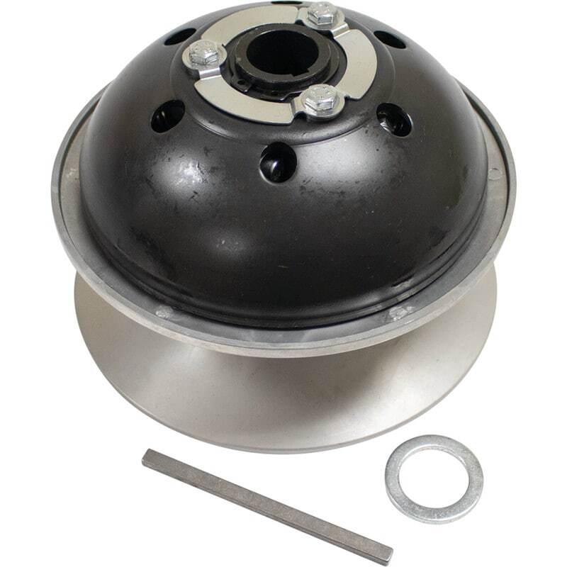 Primary Clutch 302405A for Land Pride Treker UTV, Textron, John Deere