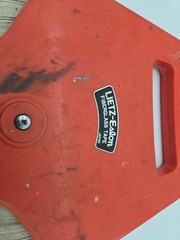 Lietz-Eslon Fiberglass Tape Japan 100 Yards
