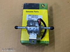 AM876266 Fit For John Deere OEM Fuel Pump Genuine Part + Free Express shipping