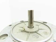 Leeson C6T17FC1G AC Motor 3/4Hp 1725RPM 208-230/460 3Ph 56C TEFC