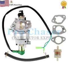 All Power APGG10000 420cc 10000 Watt Generator Carburetor Carb