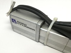 IAI RCP2-RSA-I-PM-2.5-200-P1-R10-B Robo Cylinder Actuator