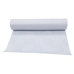 91.86’x25″ Matte Cold Laminating Film 3Mils Thick Frosted Laminating Film for In