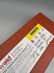 inweld E6010 3/32 2.4 MM 60-80 40-70 Brand New