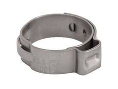 EVERFLOW G-OTCR0034 3/4″ PEX Clamps SS Crimp Oetiker