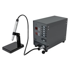 Jewelry Spot Welding Machine, 110V 60HZ Pulse Argon Arc Permanent Jewelry Welder