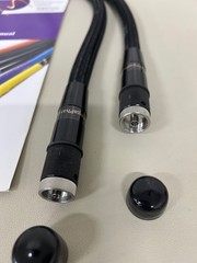 MEGAPHASE VN18-30N1-36 VNA Test cable 36in,DC-18 GHz,3.5mm
