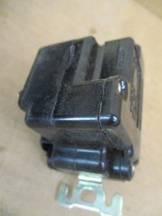 New Open Box General Electric CR101Y 1HP 1PH 150/230V 1 Pole 52611ISU