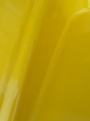 Creative Composites 4-5TP Vented Hood Yale Gold (No Liner)(Hood 4) PN:550015662