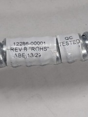 Trane ACT00693 Belimo B231 Actuated Ball Valve 1-1/4″ 24V Spring Return Cv=25