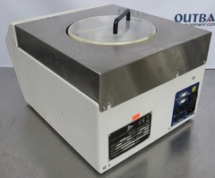T202986 SCS Specialty Coating Systems 6800 Series Spin Coater 6808P