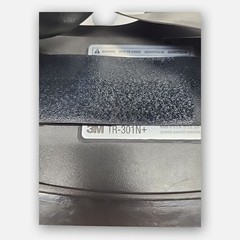3M TR-301N+ AIR PURIFYING RESPIRATOR