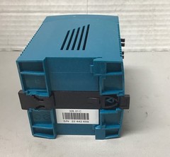 Puls MiniLine Power Supply ML95.100, 1-Ph, 24VDC, Din Rail, 95W, 4A (B206)