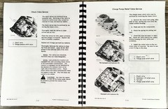 Ihc Cub Cadet Garden Tractor 1450 1650 Repair Service Shop Manual Lawn Mower