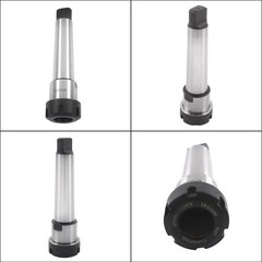 MT4 ER32 Collet Chuck Holder for Milling Machine MT4-ER32 Tool
