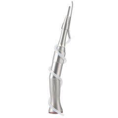 NSK Style Dental Handpiece E-generator LED High Speed Ceramic Torque Head 4-Hole