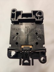 Fuji Electric SC-0/G SC13AG Magnetic Contactor (13A, 24VDC) Coil w/ SZ-Z1