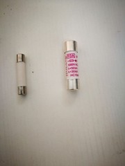 UNI-T UT181A multimeter fuse Ceramic fuse 1000A 10A and 1000V 800mA